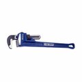 Gizmo 18 in. Vise-Grip Cast Iron Pipe Wrench GI3645521